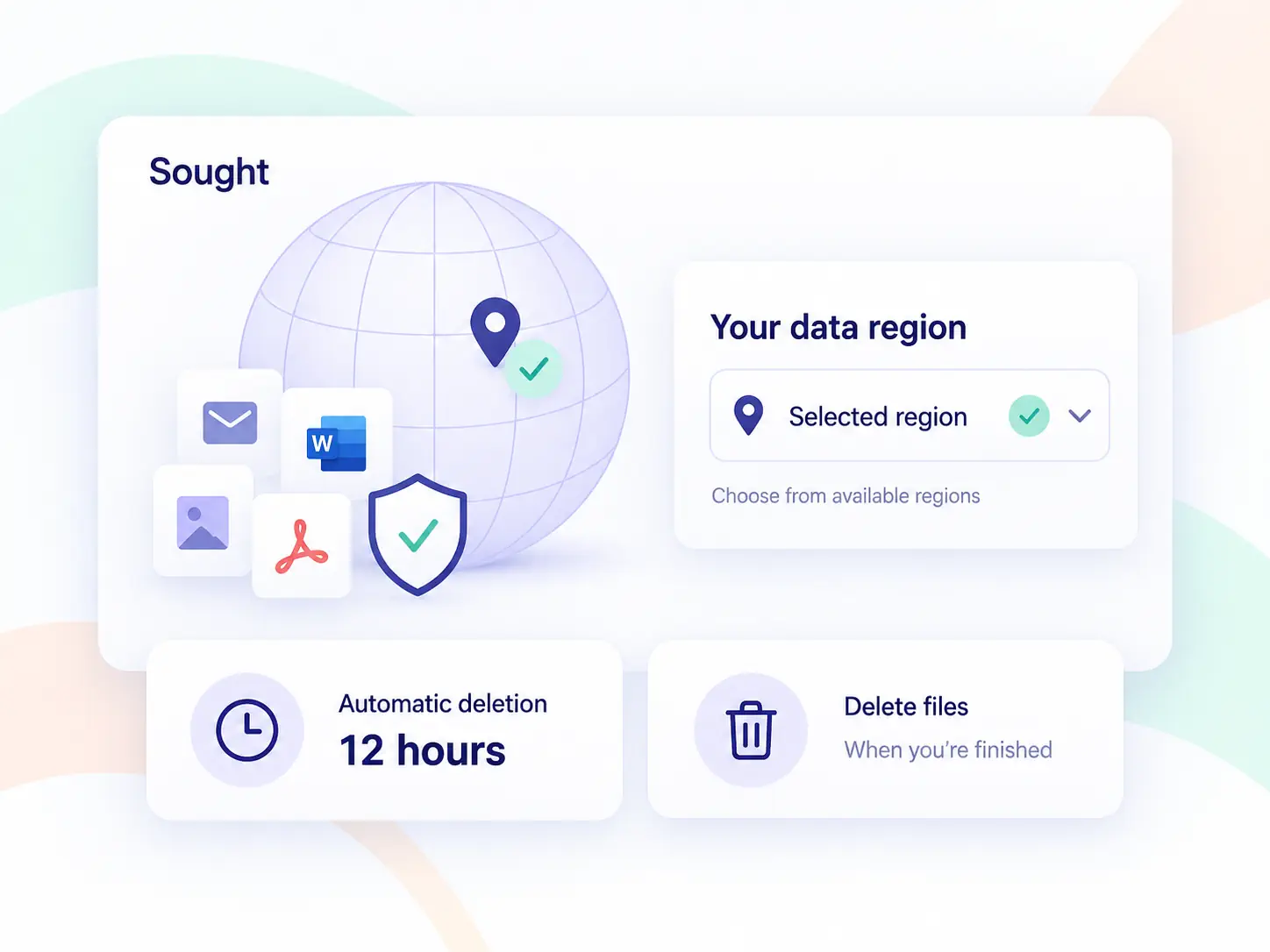 privacy first PDF